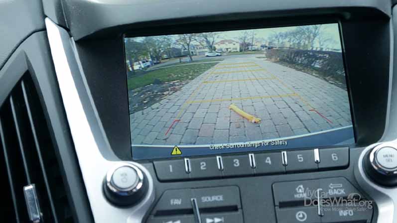 چگونه دوربین دنده عقب خودرو می‌تواند موجب صرفه‌جویی در هزینه‌ها شود؟